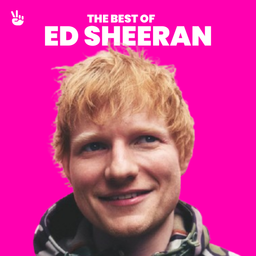 leon.the best of ed sheeran